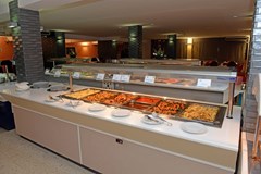 Levante Club Resort (Levante club Apartamentos): Restaurant - photo 5