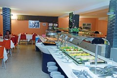 Levante Club Resort (Levante club Apartamentos): Restaurant - photo 14