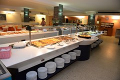 Levante Club Resort (Levante club Apartamentos): Restaurant - photo 16