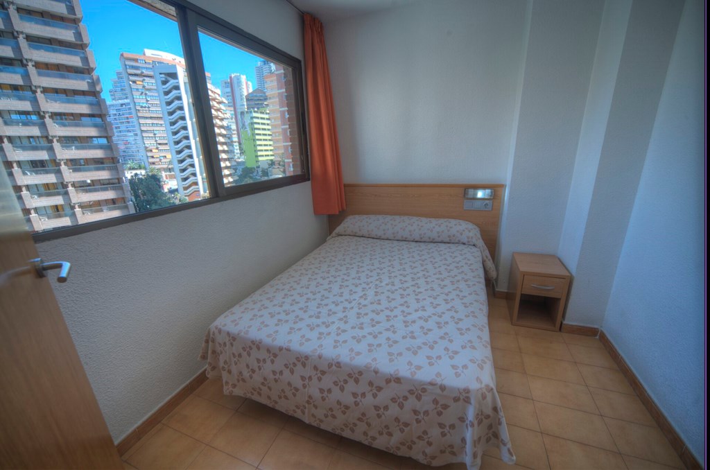 Levante Club Resort (Levante club Apartamentos): Room APARTMENT CAPACITY 2 TWO BEDROOMS