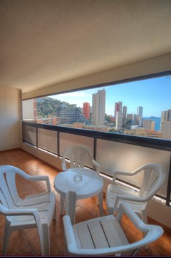 Levante Club Resort (Levante club Apartamentos): Room APARTMENT ONE BEDROOM - photo 27