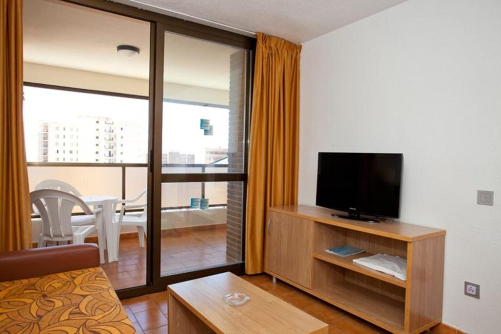 Levante Club Resort (Levante club Apartamentos): Room APARTMENT ONE BEDROOM