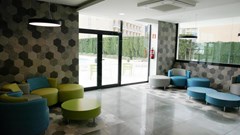 Primavera Loix: Lobby - photo 7