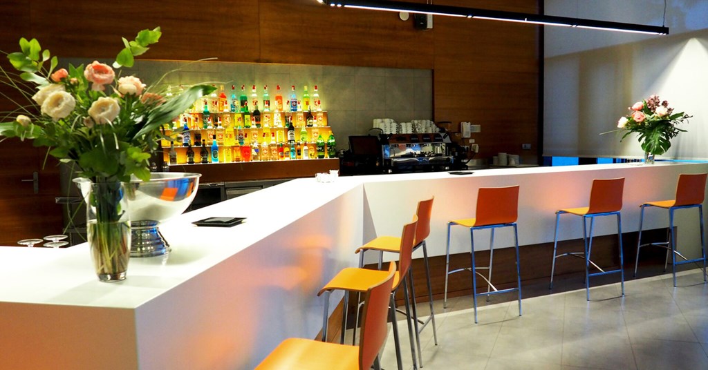 Deloix Aquacenter: Bar