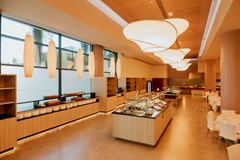 Deloix Aquacenter: Restaurant - photo 33