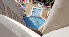 Las Torres: Pool - photo 9