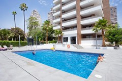 Apartamentos Maryciel By Mc: Pool - photo 10