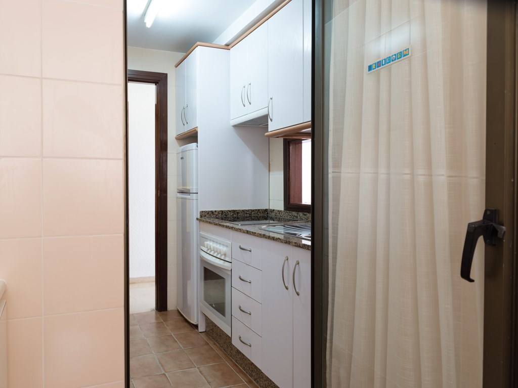 Apartamentos  Gemelos Beninter: Room APARTMENT TWO BEDROOMS