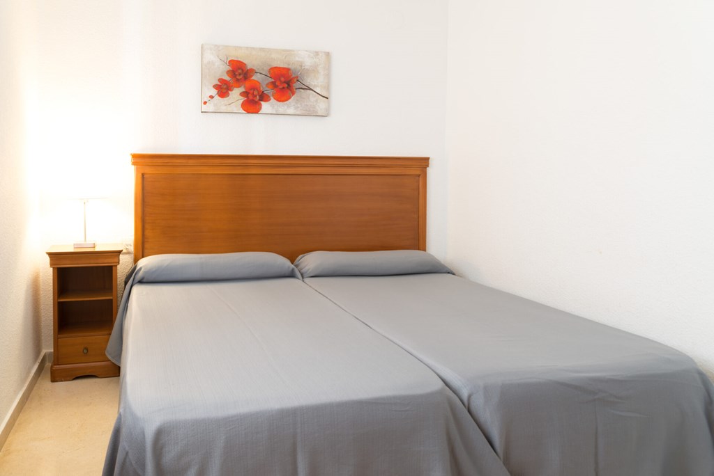 Apartamentos  Gemelos Beninter: Room APARTMENT TWO BEDROOMS