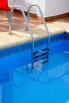 Mareny Benidorm: Pool - photo 18