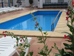 Mareny Benidorm: Pool - photo 26