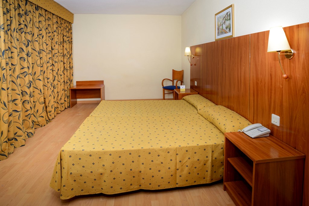 Mareny Benidorm: Room DOUBLE SINGLE USE STANDARD