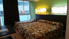 Sol y Sombra: Room TWIN CAPACITY 2 - photo 26