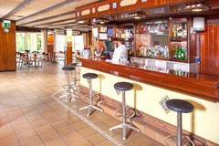 Port Mar Blau: Bar - photo 5