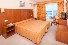 Port Mar Blau: Room - photo 8