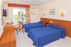 Port Mar Blau: Room - photo 9