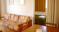 Torre Gerona: Room - photo 15