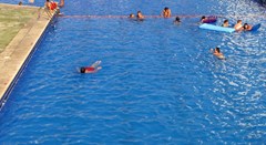 Rio Park: Pool - photo 10