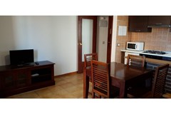 NEW TREBOL: Room APARTMENT CAPACITY 2 ONE BEDROOM - photo 12