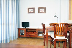 NEW TREBOL: Room APARTMENT CAPACITY 4 ONE BEDROOM - photo 16