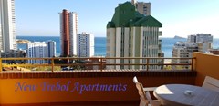 NEW TREBOL: Room APARTMENT PREMIUM SEA VIEW - photo 26