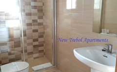 NEW TREBOL: Room APARTMENT PREMIUM SEA VIEW - photo 27