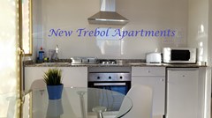 NEW TREBOL: Room APARTMENT PREMIUM SEA VIEW - photo 28