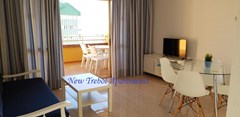 NEW TREBOL: Room APARTMENT PREMIUM SEA VIEW - photo 29