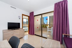 Paraiso 10: Room APARTMENT SUPERIOR TWO BEDROOMS - photo 15