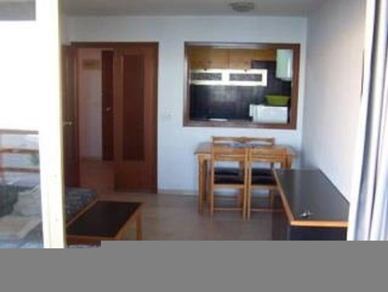 Don Miguel I: Room APARTMENT TWO BEDROOMS