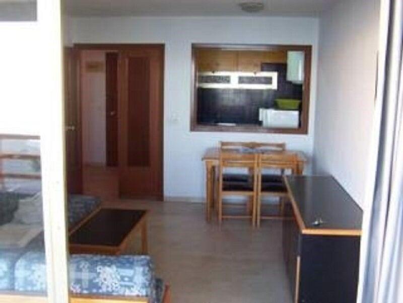 Don Miguel I: Room APARTMENT ONE BEDROOM