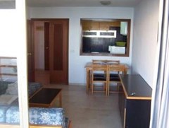 Don Miguel I: Room APARTMENT ONE BEDROOM - photo 10