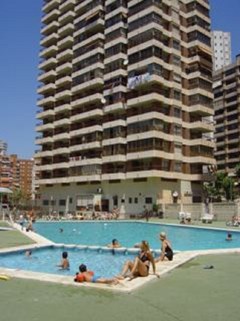 Mariscal III: Pool - photo 8