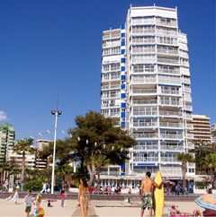 Torre Yago: General view - photo 5