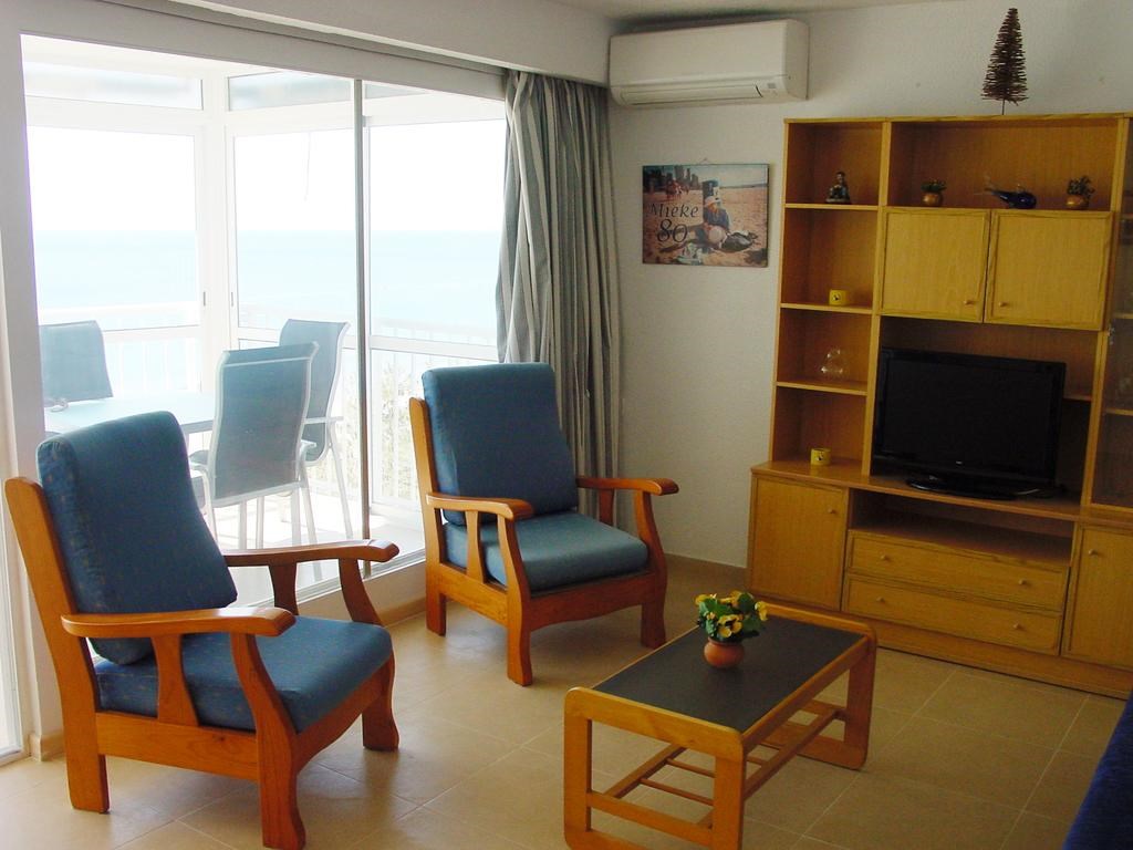 Torre Yago: Room APARTMENT CAPACITY 5 TWO BEDROOMS