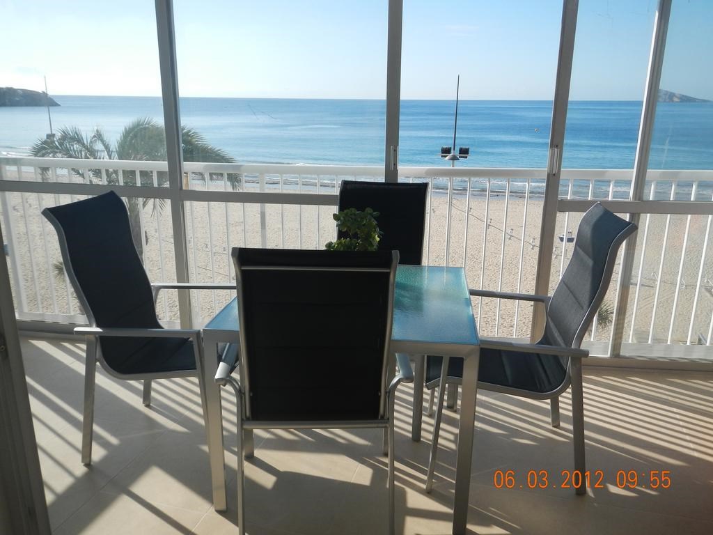 Torre Yago: Room APARTMENT CAPACITY 5 TWO BEDROOMS