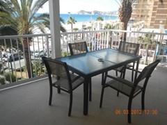 Torre Yago: Room APARTMENT TWO BEDROOMS - photo 18