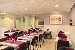 Bilbaino: Restaurant - photo 19