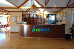 Luxmar: Lobby - photo 9