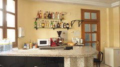 Hotel Andalucia: Bar - photo 9