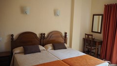 Hotel Andalucia: Room Double or Twin STANDARD - photo 10