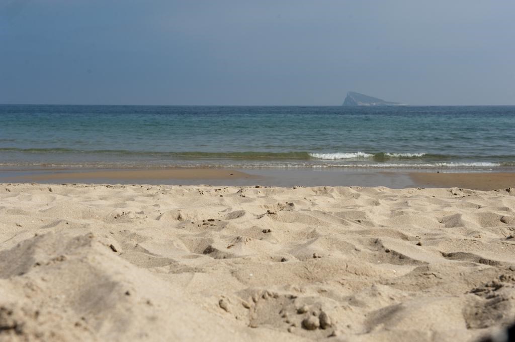 Hotel El Palmeral: General view