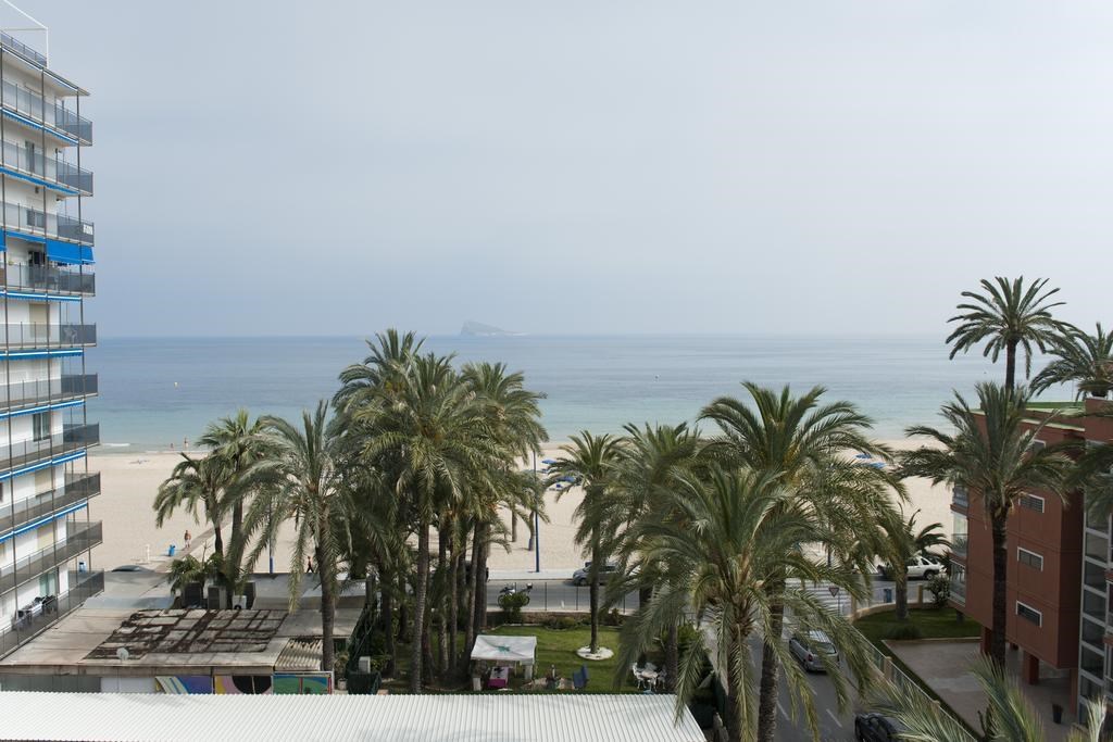 Hotel El Palmeral: General view