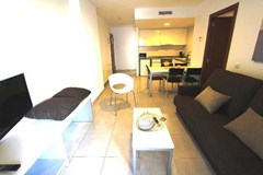 Pierre Vacances Benidorm Levante: Room APARTMENT CAPACITY 6 TWO BEDROOMS - photo 2