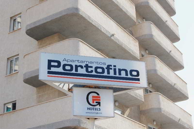 Apartamentos Portofino II: General view