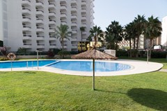 Apartamentos Gemelos 26 - Beninter: Pool - photo 15