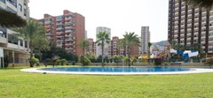 Apartamentos Gemelos 26 - Beninter: Pool - photo 29