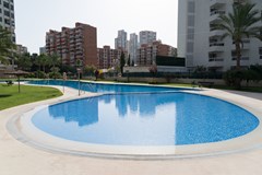 Apartamentos Gemelos 26 - Beninter: Pool - photo 33