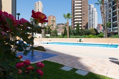 Apartamentos Gemelos 23-Beninter: Pool - photo 2