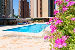 Apartamentos Gemelos 23-Beninter: Pool - photo 7